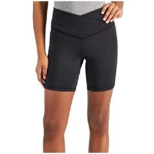 JENNI On Repeat Crossband Bike Shorts LARGE (2323)